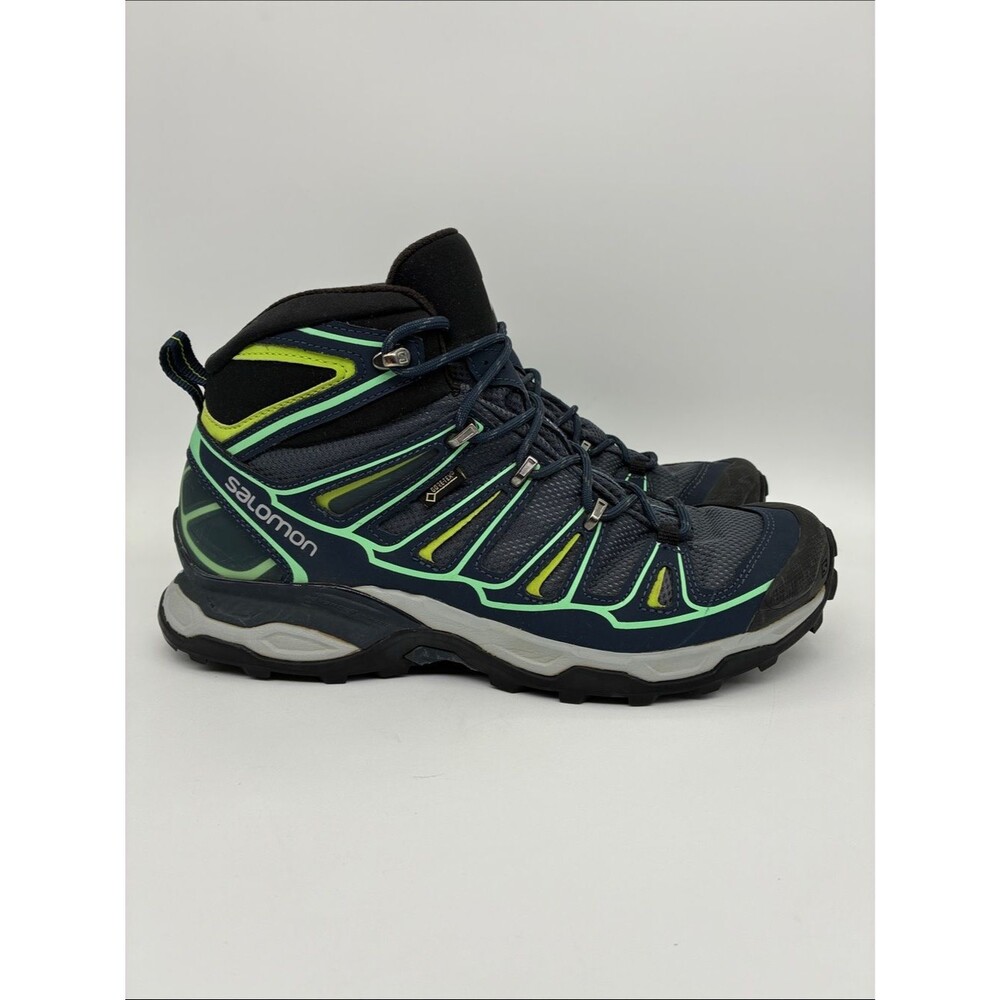 Salomon X Ultra 3 GTX (Gore-Tex) Waterproof Women’s MID Hiking Shoes   Size:  10